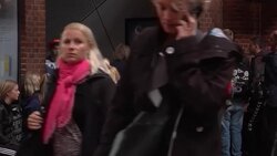 Morning reactions as centre-right wins election Instructional Video