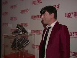 Malan Breton Stock Footage