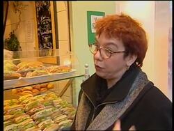 GERMANY: BSE CRISIS LATEST News Clip