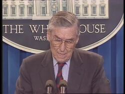 US: THE AMERICAS CONFERENCE ON TRADE AND COMMERCE News Clip