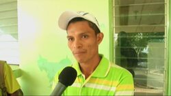 Rescued miners in hospital as search goes on for remaining trapped men News Clip