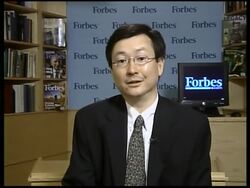 WRAP Murdoch arrives for work, vox pops, ADDS WS Journal, Dow Jones News Clip