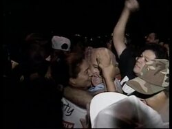 NICARAGUA: SANDINISTAS MOVEMENT News Clip