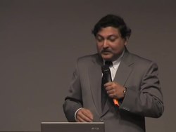 Sugata Mitra: Kids can teach themselves Instructional Video