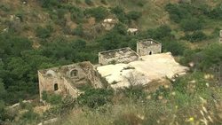 Jerusalem UNESCO Ruins News Clip