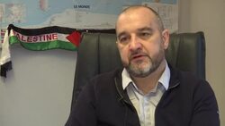 Media group: 81 reporters died, threats soared in 2017 News Clip