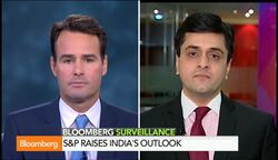 Indias Modi Brings Message of Growth on First U.S. Visit News Clip