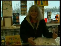 Mount Redoubt volcano erupts sending plume of ash into air News Clip