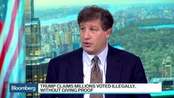 Rose: Complete Lack of Knowledge on What Trump Does News Clip