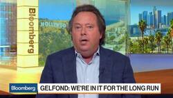 Imax Is in It for the Long Run, China Box Office Doing Well, CEO Gelfond Says News Clip