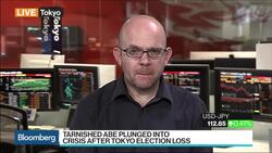 What Abeâ€™s LDP Loss Means for the Bank of Japan News Clip