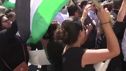 VOICED : Jordania silencia a la prensa por asesinato de escritor News Clip