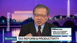 Lee Says Tax Reform Is Not Trickle Down, It's Trickle Up News Clip