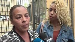 CLEAN : S.African model seeks to strip Mrs. Mugabe of immunity News Clip