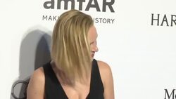 Victoria Beckham, Michelle Yeoh, Uma Thurman, Adrien Brody, more arrive to support amfAR in Hong Kong Instructional Video