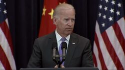 Start of fifth edition of annual US-China Strategic and Economic Dialogue News Clip