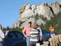 Government Shutdown Forces Federally Funded Closures Around The Nation Stock Footage