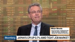 Japan Aug. Jobless Rate Held at 2.8% News Clip