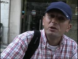 Gov' to use EU Presidency to focus on immigration of non-EU members News Clip