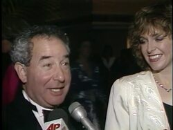 AFI Awards Honoring Gregory Peck Stock Footage