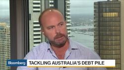 Does Australia's Debt Pile Signal a Possible Crisis? News Clip