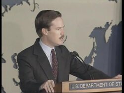 USA: US CALLS ON BURMA TO END CRACKDOWN ON AUNG SAN SUU KYI Instructional Video