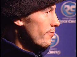 ENTERTAINMENT WEEKLY: UK: JAMIROQUAI News Clip