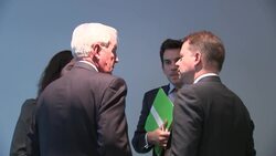 Anti-Doping Agency supports IAAF decision on Russia News Clip