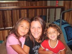 An 11-year-old Pennsylvania boy accused of killing his father's pregnant fiancee has arrived at a juvenile detention center. News Clip