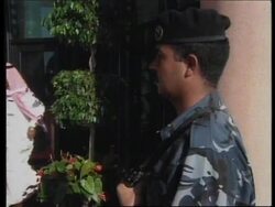 BAHRAIN: GCC SUMMIT News Clip