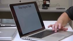 Could a 'thinking cap' help us learn? Instructional Video