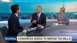 Barclay's Golhar Sees GOP Momentum on Tax Cuts News Clip