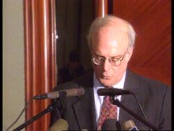 Serbia-US envoy for Bosnia accuses Serb hardliners News Clip