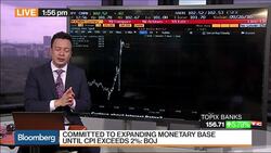 BOJ to Introduce QQE With Yield Curve Control News Clip