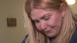 CLEAN : Venezuelans in exile in USA News Clip