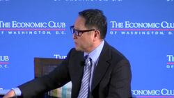 Toyota CEO decries Trump tariff threat News Clip