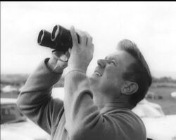 SKY DIVERS News Clip