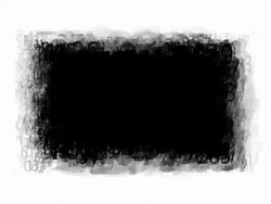 FRAME :  static flow, isolated, fully  loopable ANIMATION Stock Footage