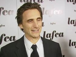 2007 Annual Los Angeles Film Critics Association Awards Stock Footage