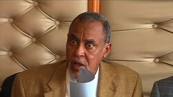 Ministers say Somalia border will be closed due to kidnapping of aid workers News Clip
