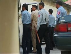 Russian jailed for 13 years for sexually abusing Cambodian girl Instructional Video