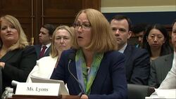 Sport Executives Answer Congress on Sexual Abuse Instructional Video