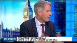 The White House of Trump Begins to Show Its Colour News Clip