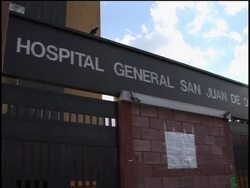 Guatemala confirms first case of swine flu; Peru health min promotes measures. News Clip