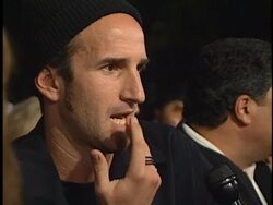 'Get Carter' Premiere Stock Footage