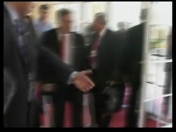 Annual meeting of the Organisation of American States News Clip