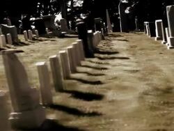 MEMORIAL STONES V.4 (HD) Stock Footage