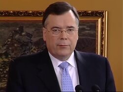 Iceland announces Russian loan, nationalizes bank News Clip