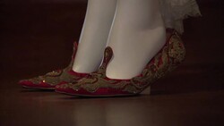 Largest ever Alexander McQueen exhibition on display at the Victoria and Albert Museum News Clip