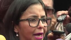 CLEAN : No to peace in Colombia is due to war propaganda: Venezuela News Clip